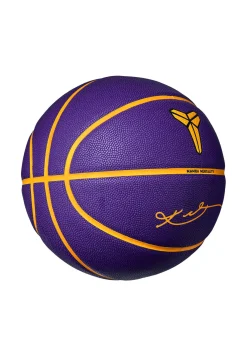 Basketball ALL COURT 8P KOBE BRYANT