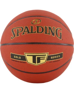 Basketball TF SERIES GOLD Größe 7