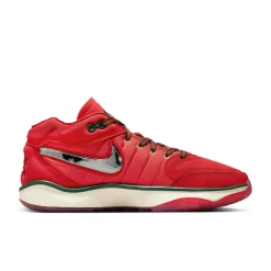 Basketballschuhe AIR ZOOM G.T. HUSTLE 2