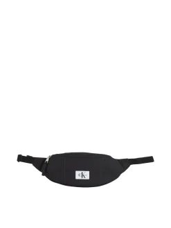 Bauchtasche aus recyceltem Material