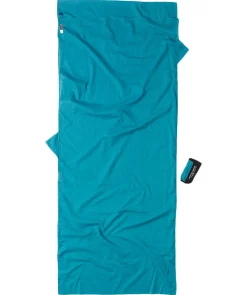 Baumwoll Inlett Herbergsschlafsack Hüttenschlafsack Reiseschlafsack mit Insectshield