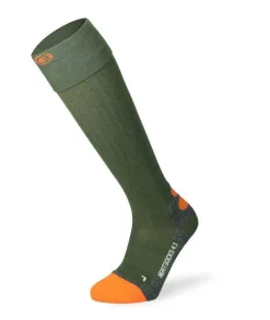 Beheizbare Socken HEAT SOCK 4.1 TOE CAP