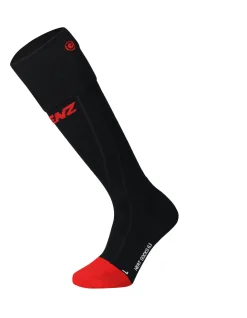 Beheizbare Socken HEAT SOCK 6.1 TOE CAP MERINO COMPRESSION