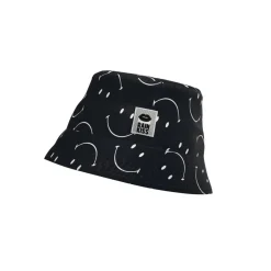 Bucket Hat CLASSIC SMILE X SMILEY wasserdicht