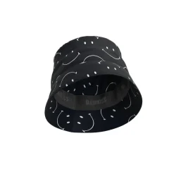 Bucket Hat CLASSIC SMILE X SMILEY wasserdicht