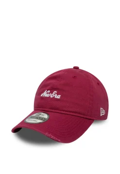 Cap DISTRESSED 9TWENTY