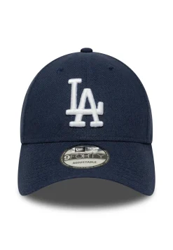Cap LINEN 9FORTY LOS ANGELES DODGERS NVYWHI
