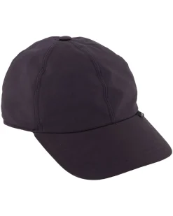 Cap mit weicher Innenseite