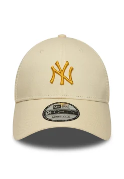 Cap MLB HOMEFIELD NEW YORK YANKEES 9FORTY TRUCKER