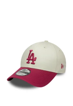 Cap MLB SIDESCRIPT LA DODGERS 9FORTY