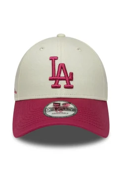 Cap MLB SIDESCRIPT LA DODGERS 9FORTY