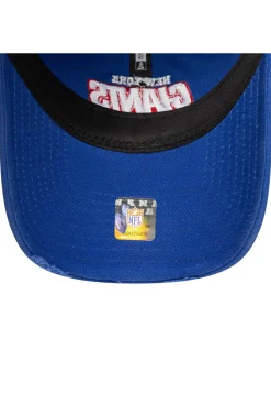 Cap NFL WASHED DISTRESSED NEW YORK GIANTS 9TWENTY