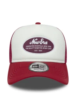 Cap OVAL FOAM PATCH 9FORTY