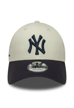 Cap SIDE SCRIPT 9FORTY NEW YORK YANKEES IVONVY
