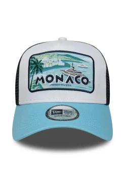 Cap SUMMER MONACO 9FORTY