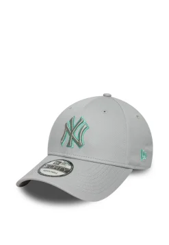 Cap TEAM OUTLINE NEW YORK YANKEES 9FORTY