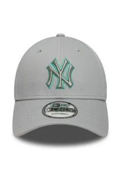 Cap TEAM OUTLINE NEW YORK YANKEES 9FORTY