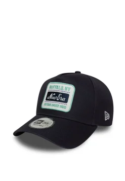 Cap WASHED PATCH 9FORTY