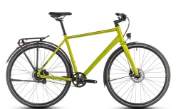 Citybike EDITOR RACE FE