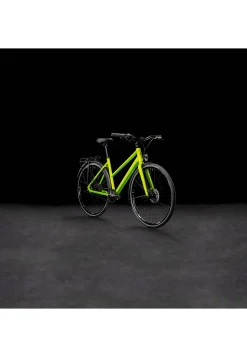 Citybike EDITOR RACE FE Trapezrahmen