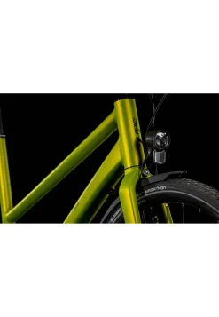 Citybike EDITOR RACE FE Trapezrahmen