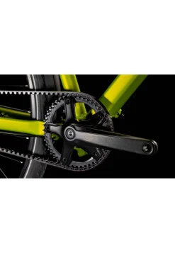 Citybike EDITOR RACE FE Trapezrahmen