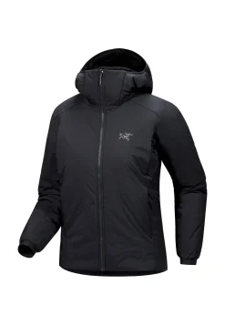 Damen Bergjacke ATOM SV HOODY
