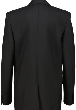 Damen Blazer aus Wolle