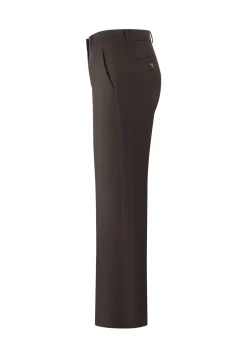 Damen Businesshose LUCA mit Wolle