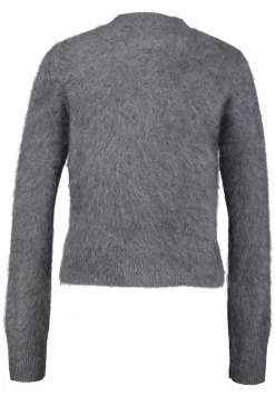 Damen Cardigan aus Kaschmir AZALEA