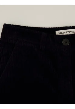 Damen Cordhose aus Baumwolle