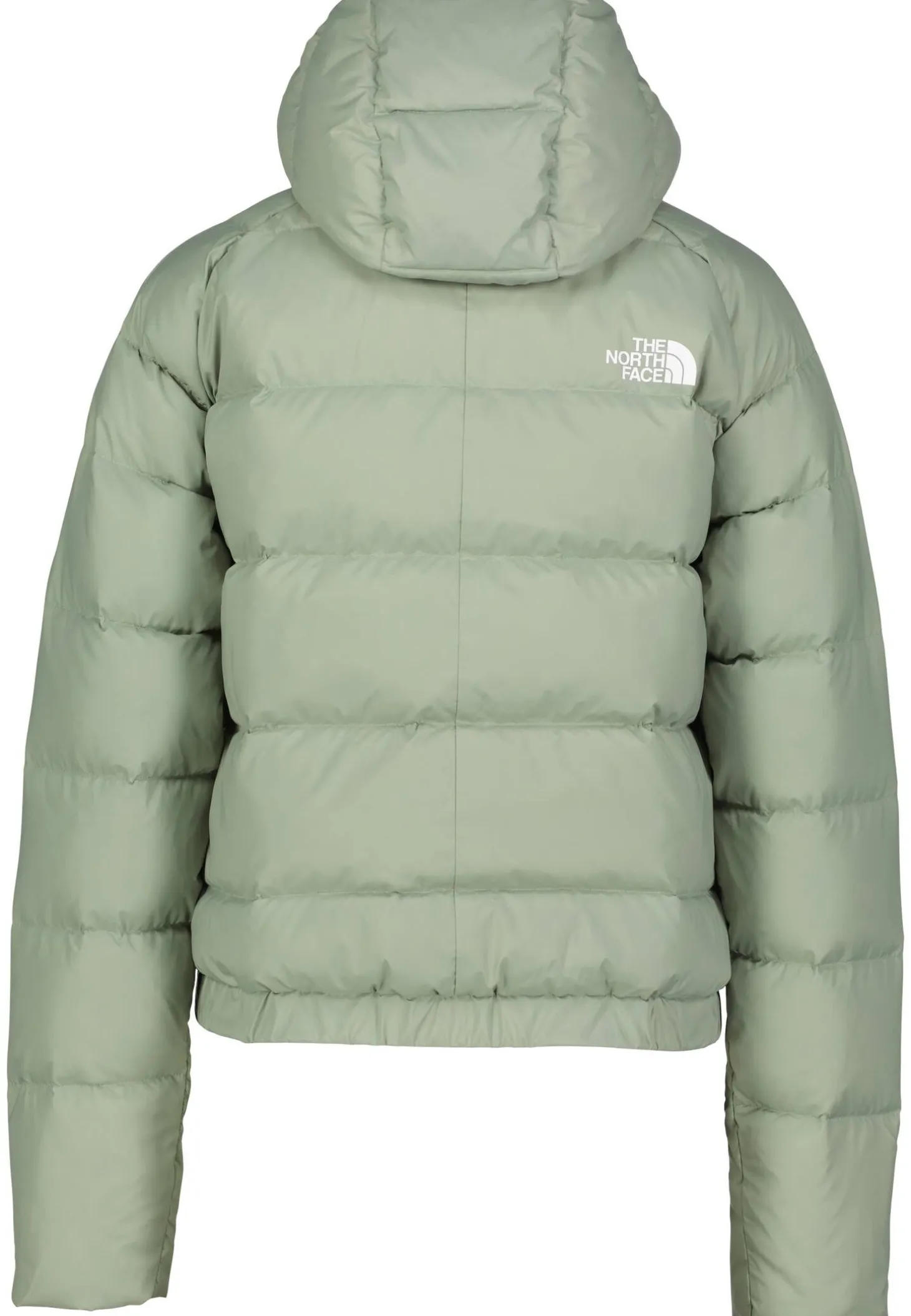 Damen Daunenjacke mit Kapuze HYALITE