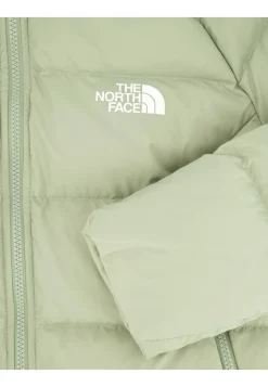 Damen Daunenjacke mit Kapuze HYALITE