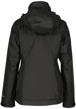 Damen Doppeljacke W EVOLVE II TRICLIMATE JACKET