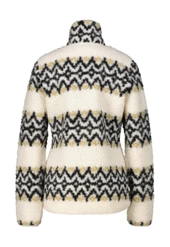 Damen Fleecejacke ANNECY