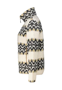 Damen Fleecejacke ANNECY