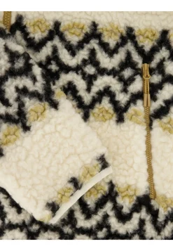 Damen Fleecejacke ANNECY