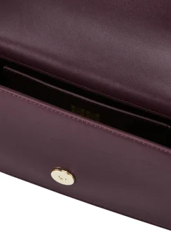 Damen Henkeltasche aus Leder