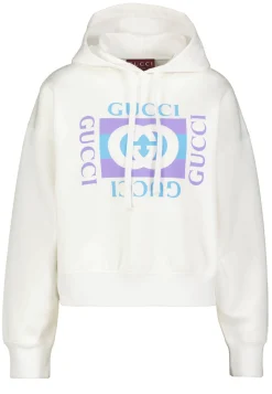 Damen Hoodie