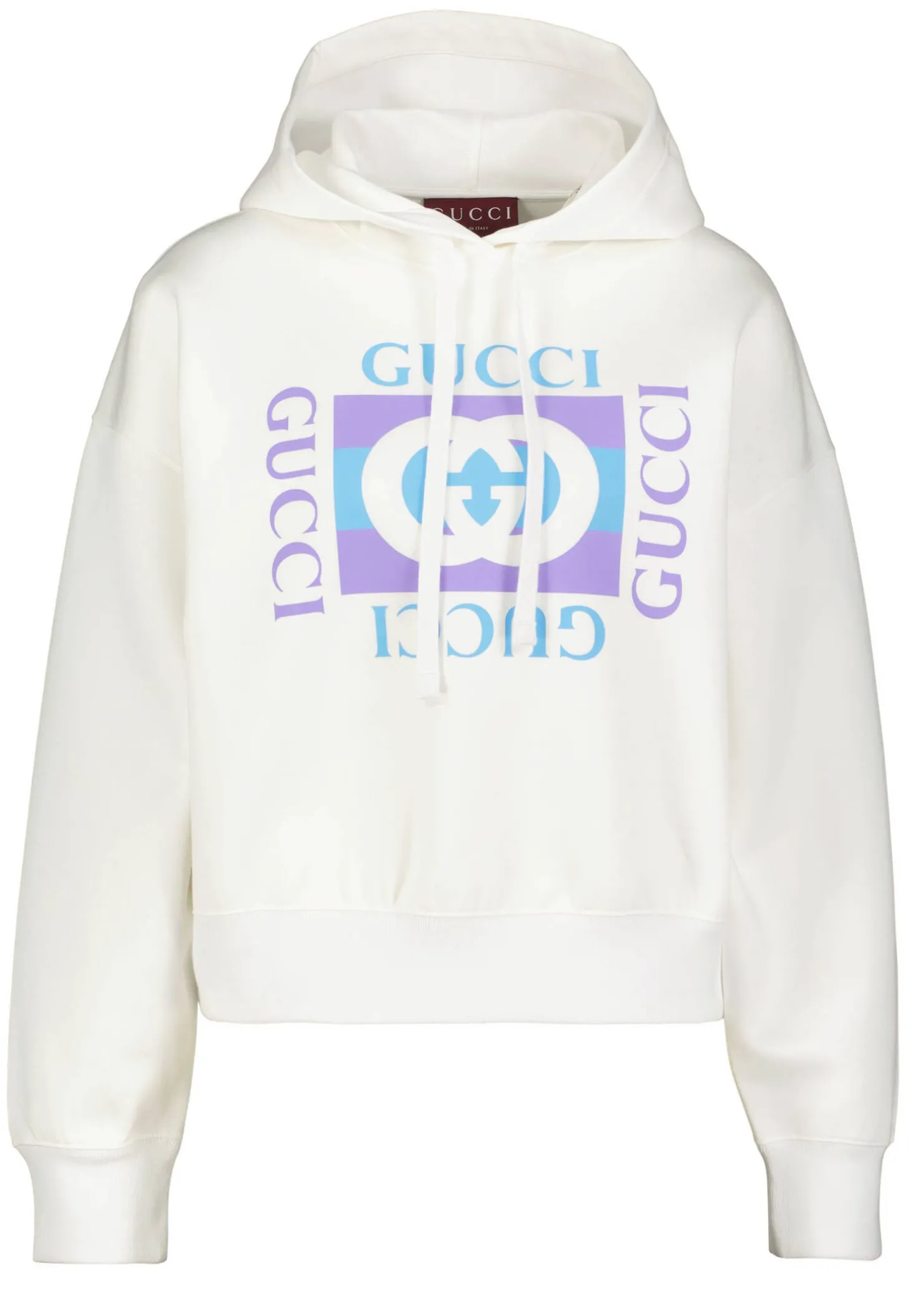 Damen Hoodie