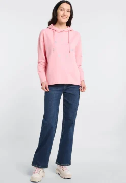 Damen Hoodie DARIS