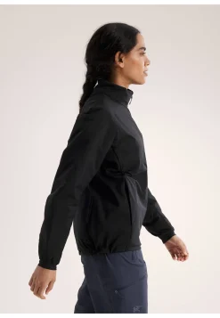 Damen Isolationsjacke ATOM JACKET W