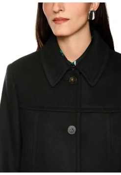 Damen Jacke aus Wolle und Kaschmir