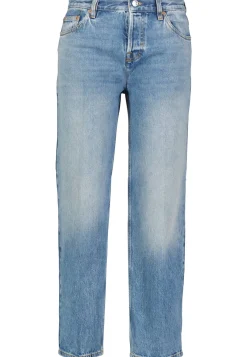 Damen Jeans aus Baumwolle