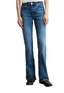 Damen Jeans KIRUNA FLARED