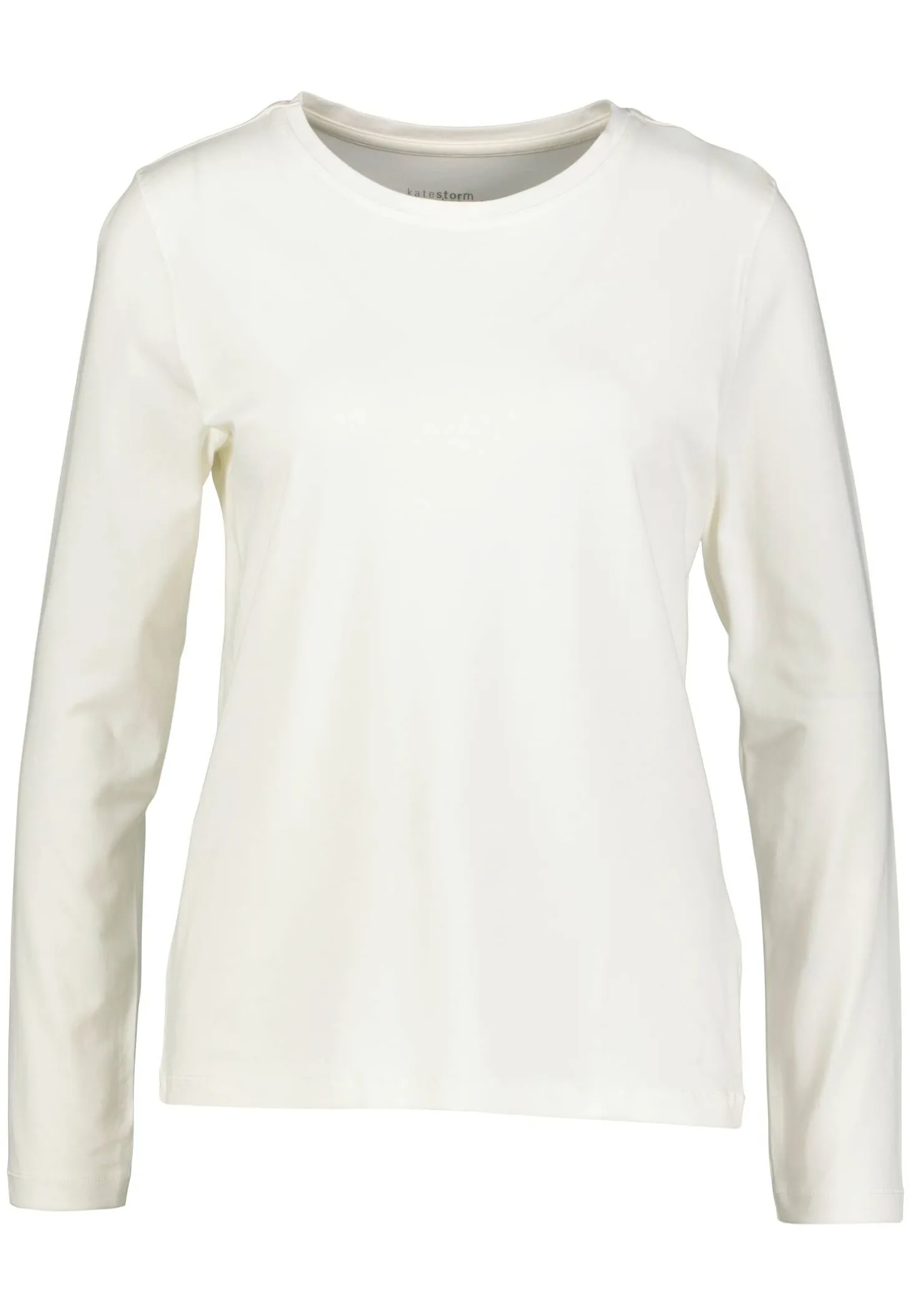 Damen Langarmshirt