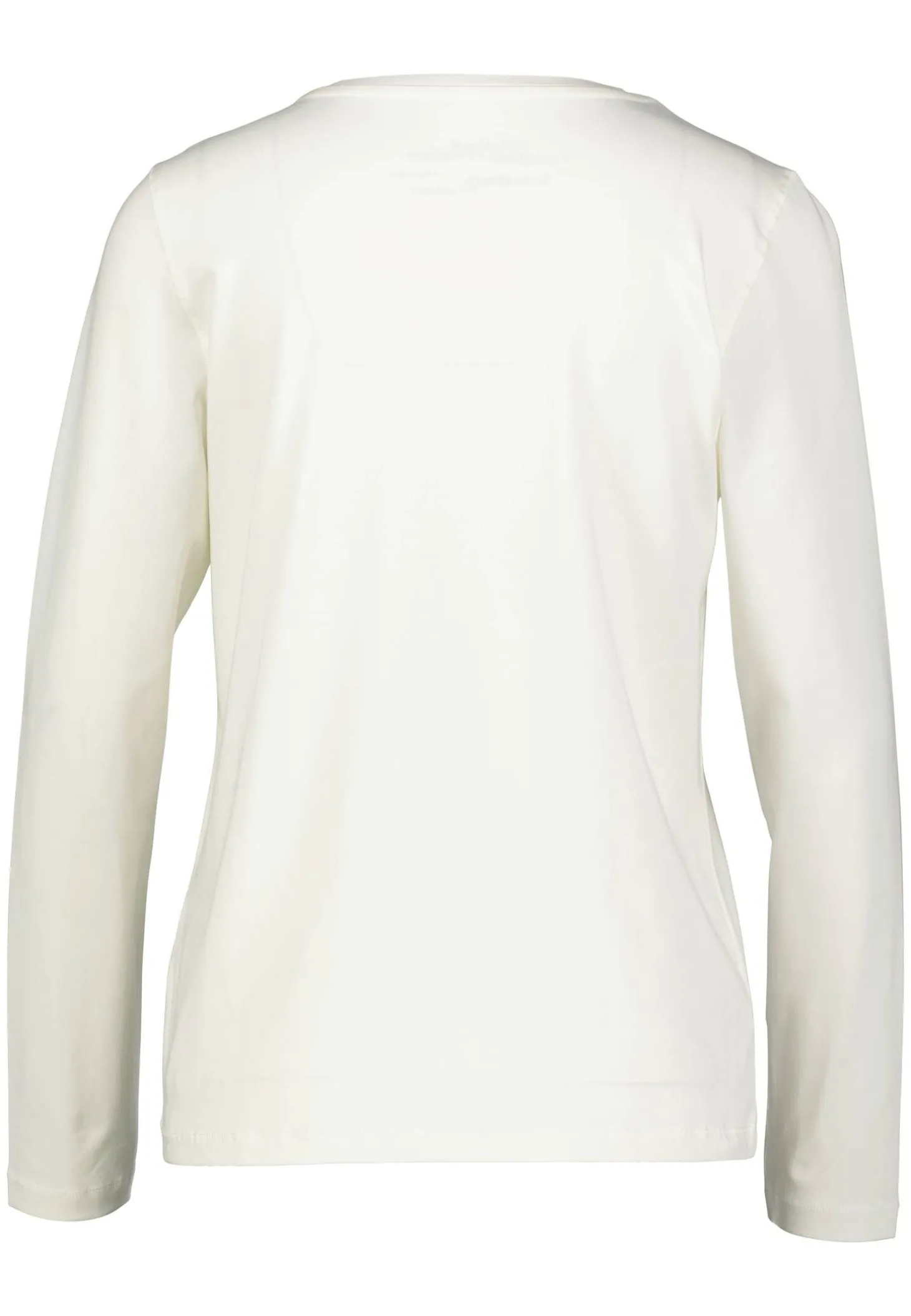 Damen Langarmshirt