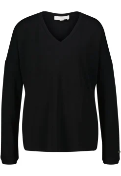 Damen Langarmshirt mit Modal ENNA