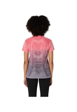Damen Laufshirt SEAMLESS S/S