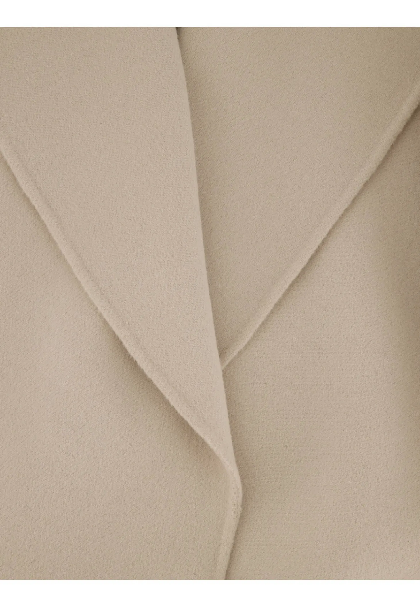 Damen Mantel aus Schurwolle POLDO